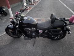 QJMOTOR Flash 250 - photo 5