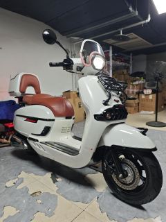 Weiduoliya Sixties 150i - ფოტო 1