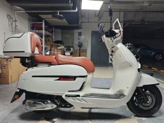 Weiduoliya Sixties 150i - ფოტო 3