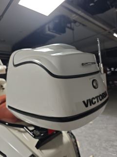 Weiduoliya Sixties 150i - ფოტო 6