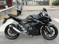 Haojue Suzuki GSX250R - фото 2