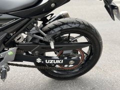 Haojue Suzuki GSX250R - фото 6