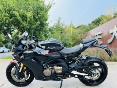 QJMOTOR Sai 600 - ფოტო 3