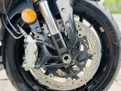 QJMOTOR Sai 600 - ფოტო 8