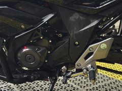 Haojue Suzuki GSX250R - ფოტო 5