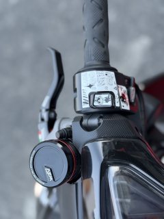 Yamaha AEROSPORTS X 155 cc - photo 10