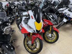 Yamaha AEROSPORTS X 155 cc - photo 11