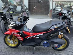 Yamaha AEROSPORTS X 155 cc - photo 5