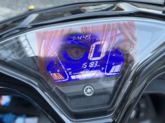 Yamaha AEROSPORTS X 155 cc - photo 7
