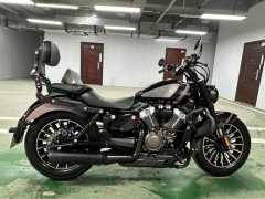 Benda Graystone 250 - ფოტო 1