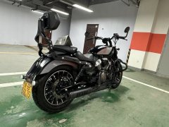 Benda Graystone 250 - ფოტო 4