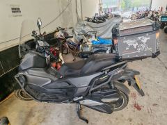 Cyclone RT2 250 cc - ფოტო 1