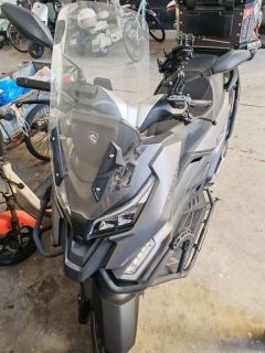 Cyclone RT2 250 cc - ფოტო 2