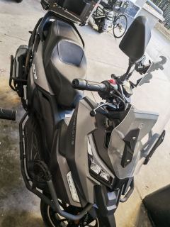 Cyclone RT2 250 cc - ფოტო 3