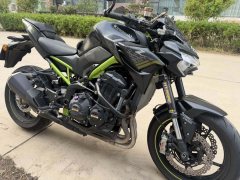 Kawasaki Z900 950 cc - ფოტო 2