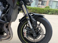 Kawasaki Z900 950 cc - ფოტო 3