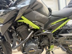 Kawasaki Z900 950 cc - ფოტო 5
