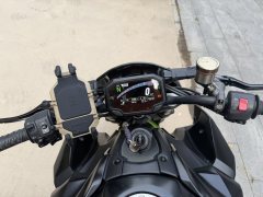 Kawasaki Z900 950 cc - ფოტო 6