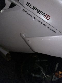 QJMOTOR Super921 - photo 4