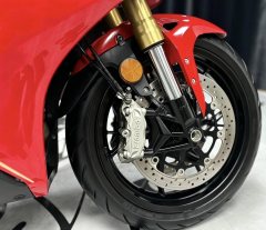 QJMOTOR Sai 600 - ფოტო 2