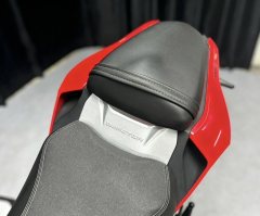 QJMOTOR Sai 600 - ფოტო 9