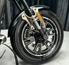 QJMOTOR Flash 350 - ფოტო 2