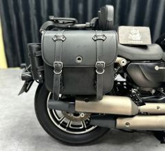 QJMOTOR Flash 350 - ფოტო 5