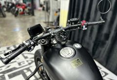 QJMOTOR Flash 350 - ფოტო 6