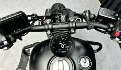 QJMOTOR Flash 350 - ფოტო 7