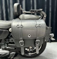 QJMOTOR Flash 350 - ფოტო 8