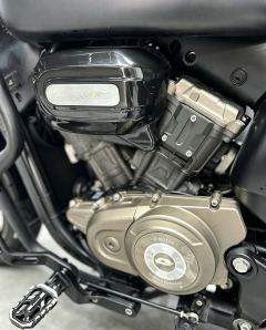 QJMOTOR Flash 350 - ფოტო 9