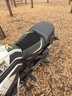 CFMOTO 700CL-X - ფოტო 5