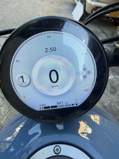 Honda CM300 - ფოტო 3