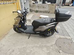 Haojue UFD125 - фото 1