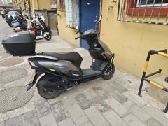 Haojue UFD125 - фото 2