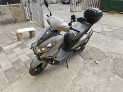 Haojue UFD125 - фото 3