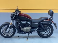 QJMOTOR Flash 300 - фото 2