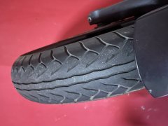 Kawasaki Vulcan S 650 cc - ფოტო 2