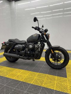Hyosung GV300S - ფოტო 1