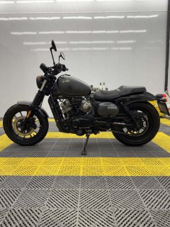 Hyosung GV300S - ფოტო 2