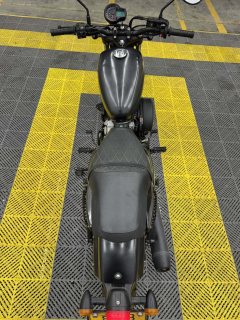 Hyosung GV300S - ფოტო 4