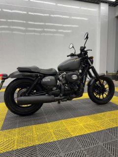 Hyosung GV300S - ფოტო 5