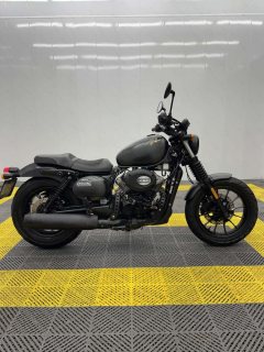 Hyosung GV300S - ფოტო 6