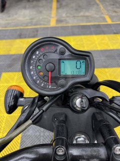 Hyosung GV300S - ფოტო 7