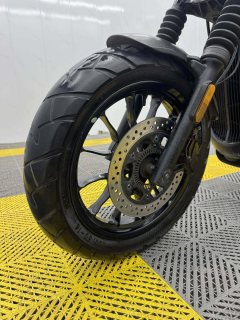 Hyosung GV300S - ფოტო 8