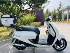 Sundiro Honda NS125LA - ფოტო 2