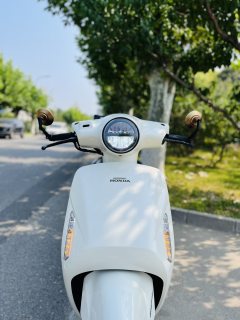 Sundiro Honda NS125LA - ფოტო 5