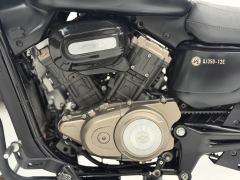 QJMOTOR Flash 350 - ფოტო 4