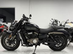 QJMOTOR Flash 350 - ფოტო 5