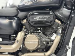 QJMOTOR Flash 350 - ფოტო 6